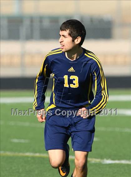Thumbnail 1 in Pine Tree vs Creekview (Iron Bridge Classic) photogallery.