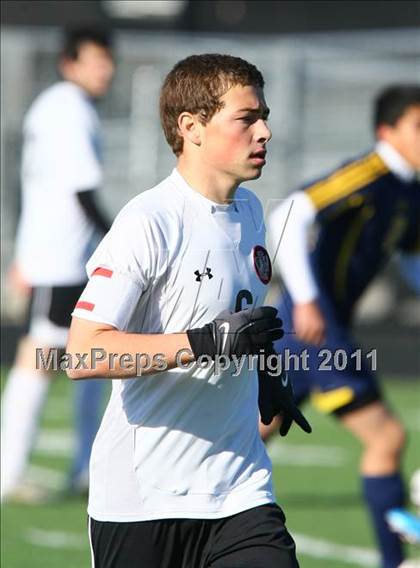 Thumbnail 3 in Pine Tree vs Creekview (Iron Bridge Classic) photogallery.