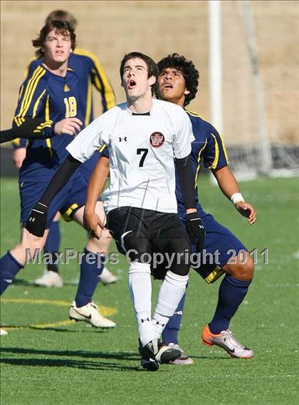 Thumbnail 1 in Pine Tree vs Creekview (Iron Bridge Classic) photogallery.