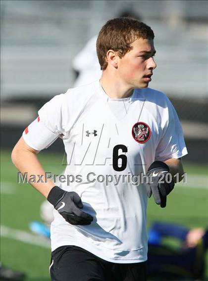 Thumbnail 1 in Pine Tree vs Creekview (Iron Bridge Classic) photogallery.