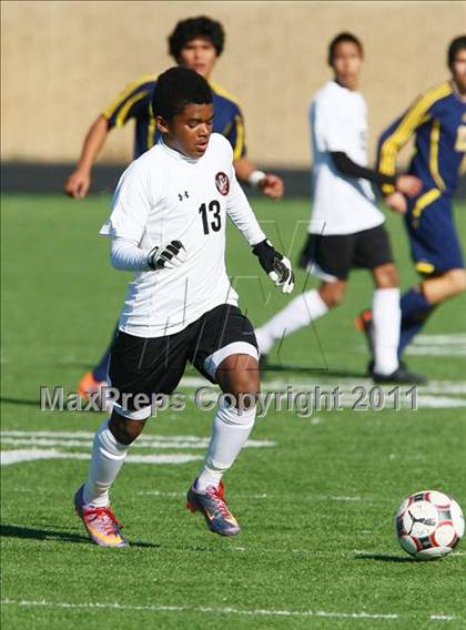 Thumbnail 3 in Pine Tree vs Creekview (Iron Bridge Classic) photogallery.