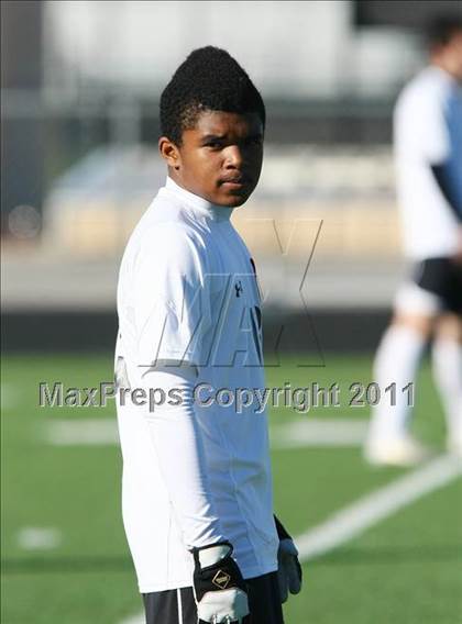 Thumbnail 1 in Pine Tree vs Creekview (Iron Bridge Classic) photogallery.