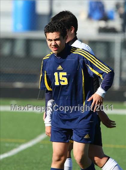 Thumbnail 1 in Pine Tree vs Creekview (Iron Bridge Classic) photogallery.