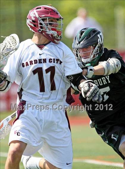 Thumbnail 3 in Duxbury @ Garden City photogallery.