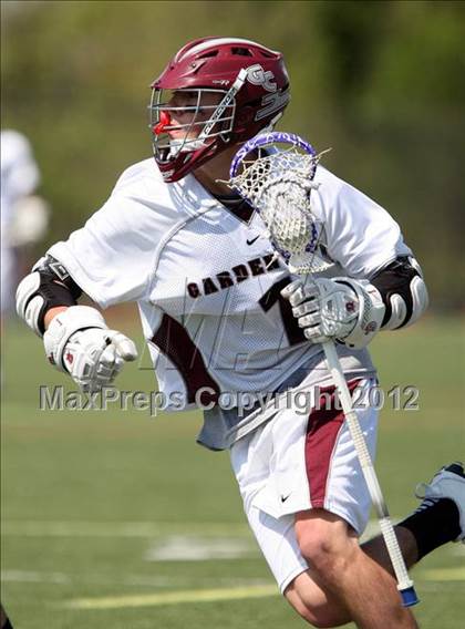 Thumbnail 2 in Duxbury @ Garden City photogallery.