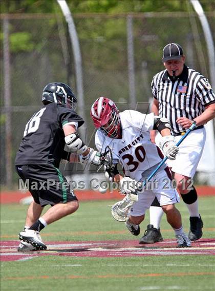 Thumbnail 1 in Duxbury @ Garden City photogallery.
