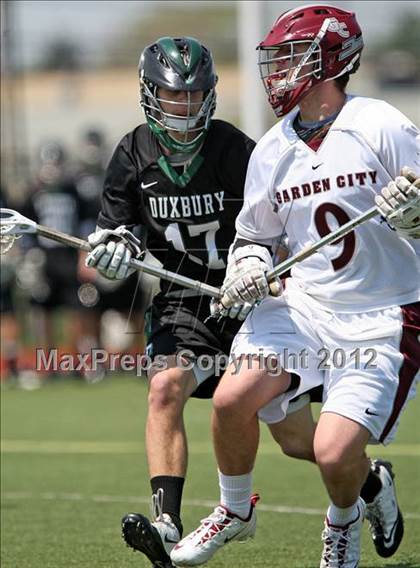 Thumbnail 3 in Duxbury @ Garden City photogallery.