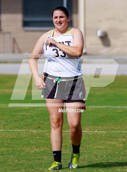 Thumbnail 3 in Newsome vs. Plant (Bloomingdale Tournament) photogallery.