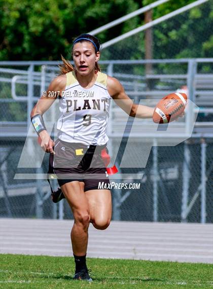 Thumbnail 1 in Newsome vs. Plant (Bloomingdale Tournament) photogallery.