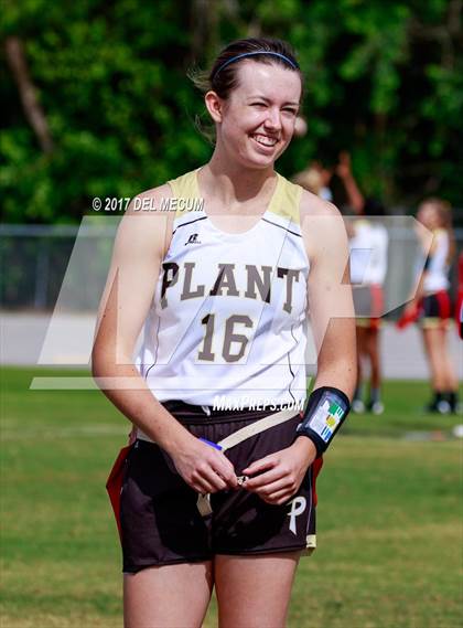 Thumbnail 2 in Newsome vs. Plant (Bloomingdale Tournament) photogallery.