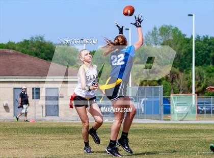 Thumbnail 1 in Newsome vs. Plant (Bloomingdale Tournament) photogallery.