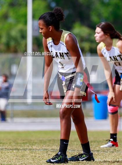 Thumbnail 1 in Newsome vs. Plant (Bloomingdale Tournament) photogallery.