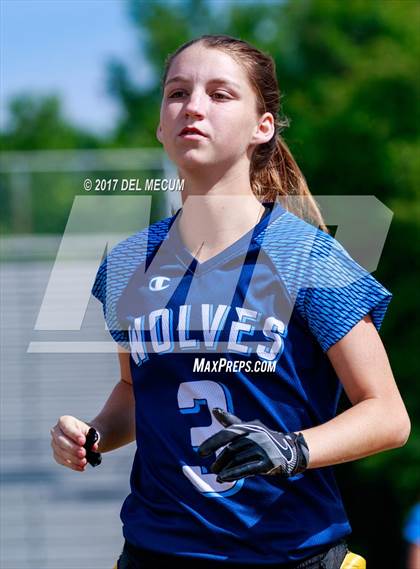 Thumbnail 3 in Newsome vs. Plant (Bloomingdale Tournament) photogallery.
