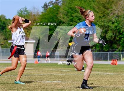 Thumbnail 3 in Newsome vs. Plant (Bloomingdale Tournament) photogallery.