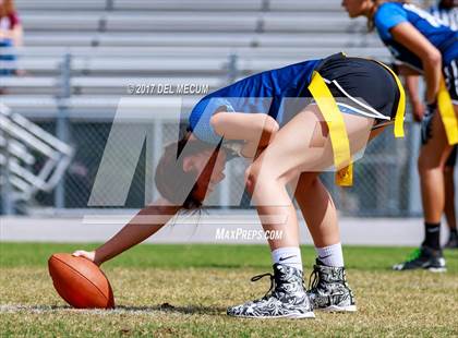 Thumbnail 3 in Newsome vs. Plant (Bloomingdale Tournament) photogallery.