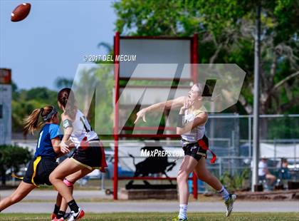 Thumbnail 3 in Newsome vs. Plant (Bloomingdale Tournament) photogallery.