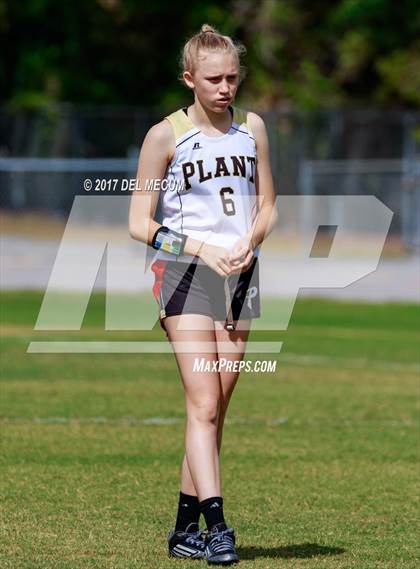 Thumbnail 1 in Newsome vs. Plant (Bloomingdale Tournament) photogallery.