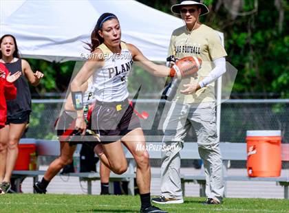 Thumbnail 2 in Newsome vs. Plant (Bloomingdale Tournament) photogallery.