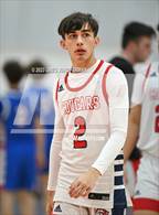 Photo from the gallery "St. Vincent de Paul @ Rancho Cotate"