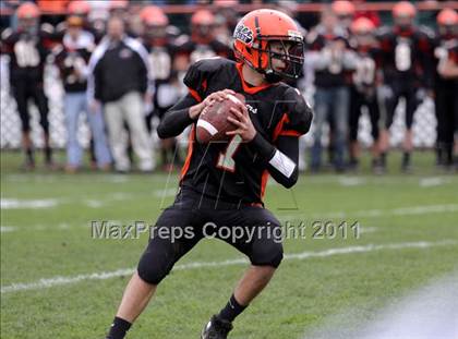 Thumbnail 3 in Biddeford vs Scarborough (SMAA Class A West Regional Quarterfinals) photogallery.
