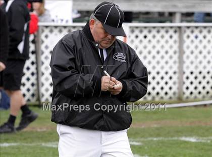 Thumbnail 2 in Biddeford vs Scarborough (SMAA Class A West Regional Quarterfinals) photogallery.