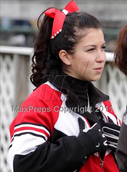 Thumbnail 3 in Biddeford vs Scarborough (SMAA Class A West Regional Quarterfinals) photogallery.