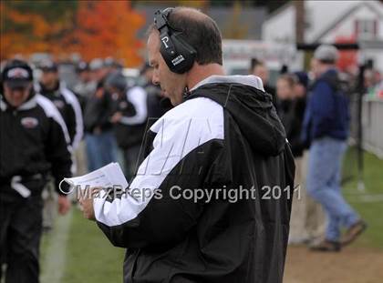 Thumbnail 2 in Biddeford vs Scarborough (SMAA Class A West Regional Quarterfinals) photogallery.