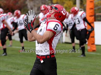 Thumbnail 1 in Biddeford vs Scarborough (SMAA Class A West Regional Quarterfinals) photogallery.
