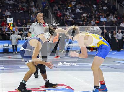 Thumbnail 3 in NYSPHSAA Quarterfinals photogallery.