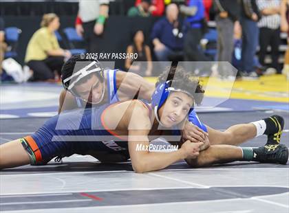 Thumbnail 1 in NYSPHSAA Quarterfinals photogallery.