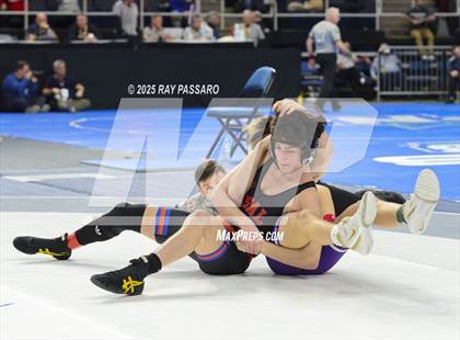 Thumbnail 3 in NYSPHSAA Quarterfinals photogallery.