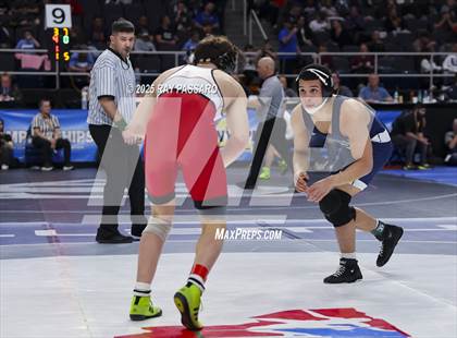 Thumbnail 3 in NYSPHSAA Quarterfinals photogallery.