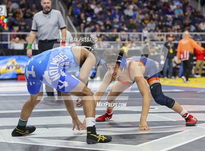 Thumbnail 1 in NYSPHSAA Quarterfinals photogallery.