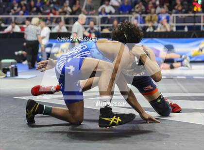 Thumbnail 2 in NYSPHSAA Quarterfinals photogallery.