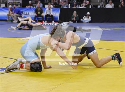 Thumbnail 1 in NYSPHSAA Quarterfinals photogallery.