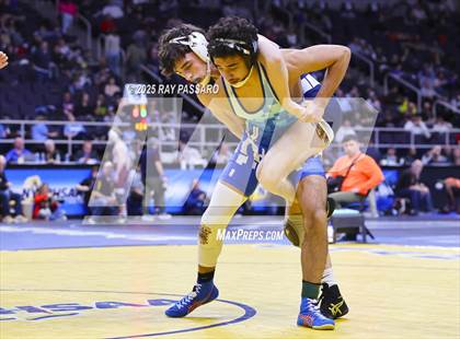 Thumbnail 1 in NYSPHSAA Quarterfinals photogallery.