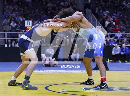 Thumbnail 1 in NYSPHSAA Quarterfinals photogallery.