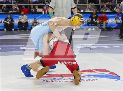 Thumbnail 3 in NYSPHSAA Quarterfinals photogallery.