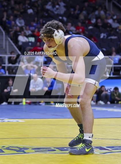 Thumbnail 3 in NYSPHSAA Quarterfinals photogallery.