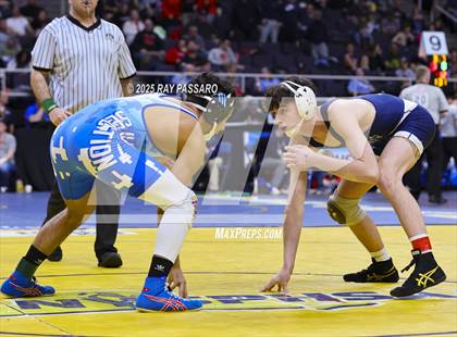 Thumbnail 1 in NYSPHSAA Quarterfinals photogallery.
