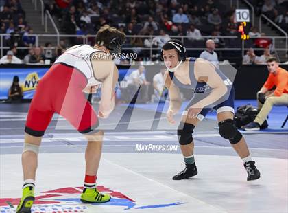 Thumbnail 1 in NYSPHSAA Quarterfinals photogallery.