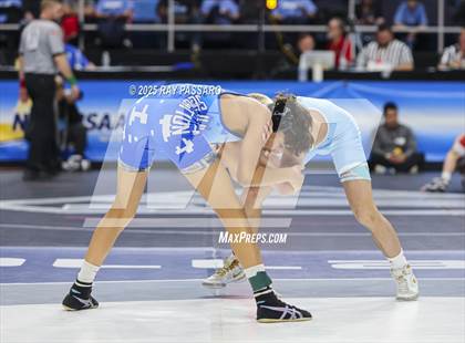 Thumbnail 2 in NYSPHSAA Quarterfinals photogallery.