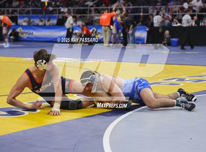 Thumbnail 1 in NYSPHSAA Quarterfinals photogallery.