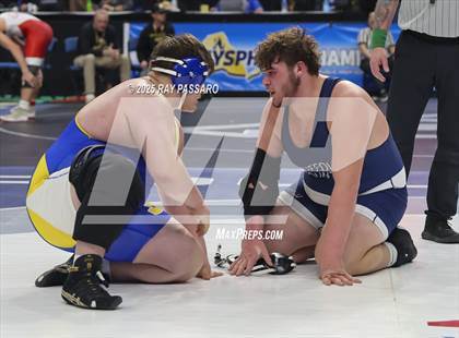 Thumbnail 3 in NYSPHSAA Quarterfinals photogallery.