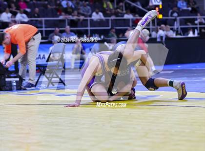 Thumbnail 3 in NYSPHSAA Quarterfinals photogallery.