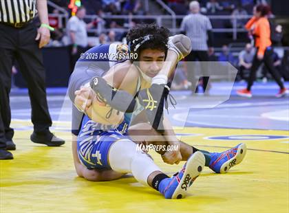 Thumbnail 1 in NYSPHSAA Quarterfinals photogallery.