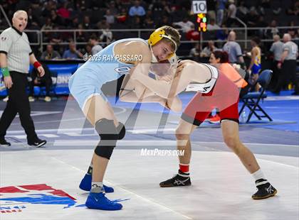 Thumbnail 1 in NYSPHSAA Quarterfinals photogallery.