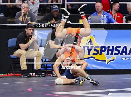 Thumbnail 1 in NYSPHSAA Quarterfinals photogallery.