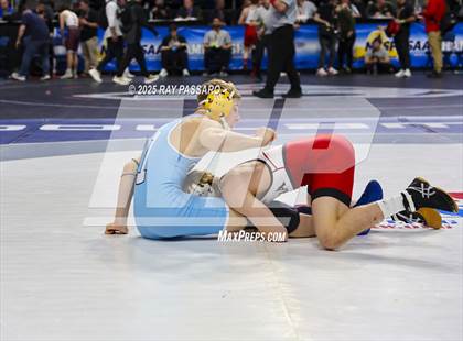 Thumbnail 3 in NYSPHSAA Quarterfinals photogallery.