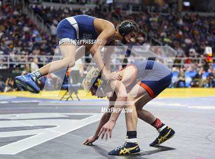 Thumbnail 1 in NYSPHSAA Quarterfinals photogallery.